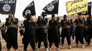 ISIS in Ramadi